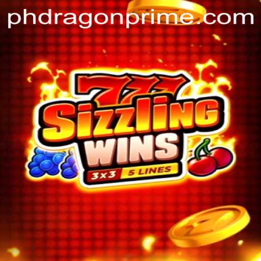 Unveiling the Excitement of 777SizzlingWins: A Game of Thrills and Strategy