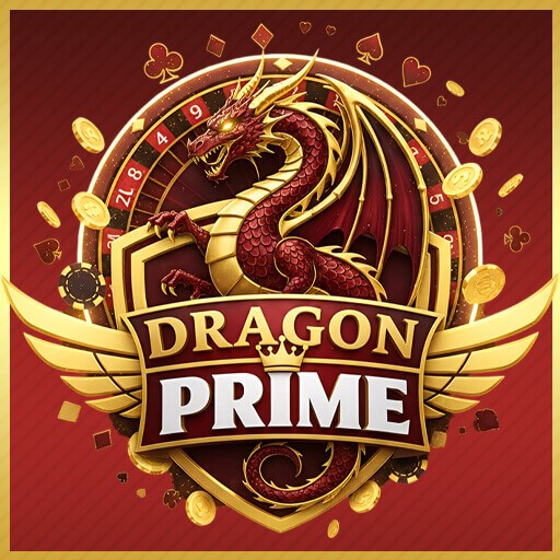 DRAGONPRIME